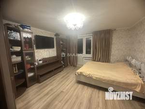 1-к квартира, вторичка, 38м2, 13/19 этаж