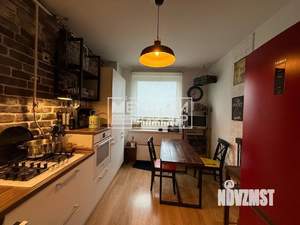 2-к квартира, вторичка, 58м2, 4/4 этаж