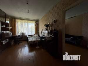 3-к квартира, вторичка, 62м2, 4/5 этаж