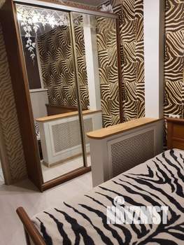 1-к квартира, вторичка, 40м2, 15/19 этаж