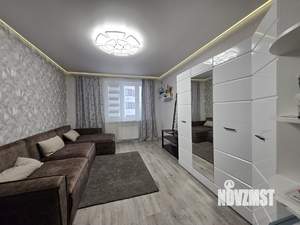 2-к квартира, вторичка, 50м2, 10/19 этаж