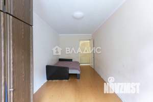 2-к квартира, вторичка, 45м2, 2/5 этаж