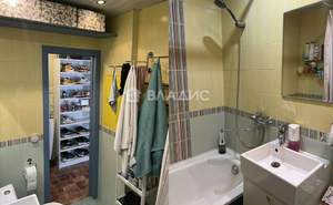 2-к квартира, вторичка, 46м2, 4/4 этаж