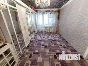 2-к квартира, вторичка, 44м2, 3/4 этаж