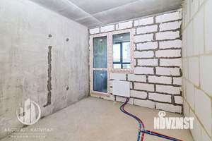 3-к квартира, вторичка, 83м2, 7/17 этаж