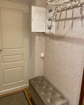 2-к квартира, вторичка, 43м2, 5/5 этаж