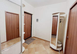 1-к квартира, вторичка, 45м2, 1/10 этаж