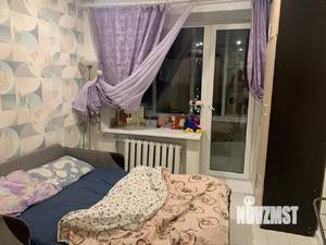 1-к квартира, вторичка, 30м2, 4/5 этаж