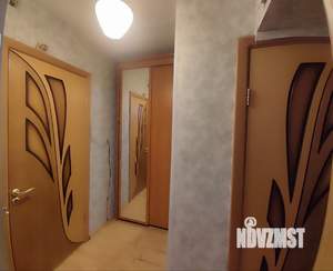 1-к квартира, вторичка, 30м2, 3/5 этаж