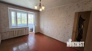 2-к квартира, вторичка, 47м2, 5/5 этаж