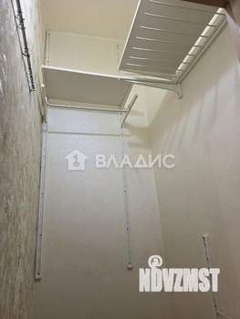 2-к квартира, вторичка, 47м2, 2/2 этаж