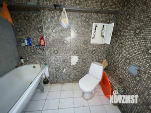 1-к квартира, вторичка, 41м2, 16/16 этаж