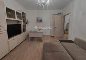 2-к квартира, вторичка, 64м2, 10/16 этаж