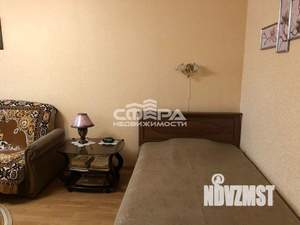 1-к квартира, вторичка, 44м2, 1/16 этаж