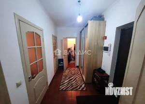 1-к квартира, вторичка, 40м2, 2/17 этаж