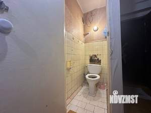 2-к квартира, вторичка, 44м2, 5/5 этаж