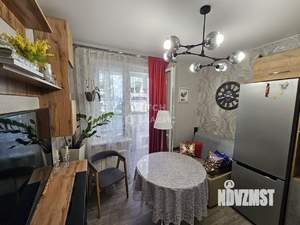 1-к квартира, вторичка, 37м2, 2/18 этаж