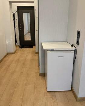 Студия квартира, вторичка, 19м2, 2/6 этаж