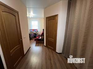 1-к квартира, вторичка, 31м2, 4/4 этаж