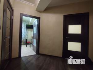 1-к квартира, вторичка, 50м2, 3/17 этаж