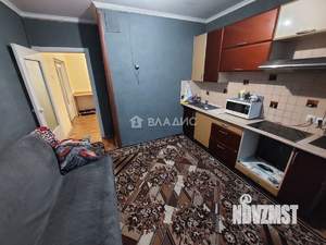 1-к квартира, вторичка, 42м2, 3/10 этаж