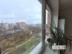 3-к квартира, вторичка, 80м2, 15/19 этаж