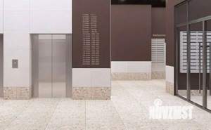 Студия квартира, вторичка, 30м2, 5/25 этаж