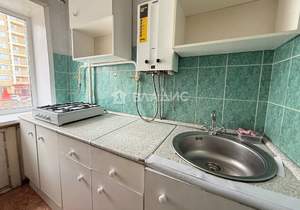 1-к квартира, вторичка, 30м2, 2/5 этаж