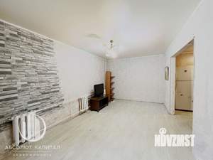 1-к квартира, вторичка, 31м2, 1/5 этаж