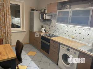 2-к квартира, вторичка, 56м2, 6/10 этаж