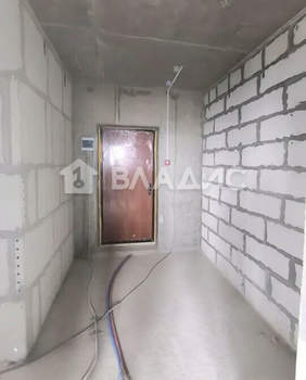 1-к квартира, вторичка, 48м2, 15/17 этаж