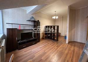1-к квартира, вторичка, 37м2, 8/8 этаж