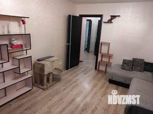 1-к квартира, вторичка, 37м2, 18/22 этаж