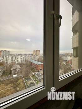 2-к квартира, вторичка, 66м2, 11/17 этаж