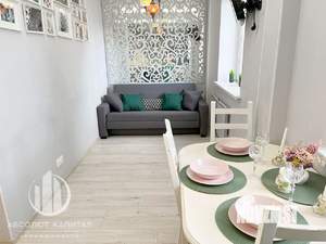 2-к квартира, вторичка, 56м2, 13/17 этаж