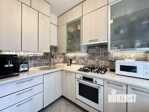 2-к квартира, вторичка, 43м2, 3/3 этаж