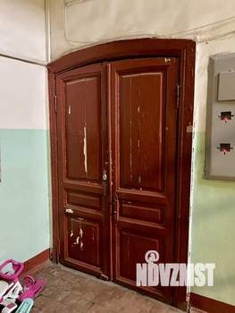 1-к квартира, вторичка, 30м2, 1/3 этаж