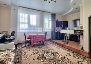 1-к квартира, вторичка, 65м2, 7/9 этаж