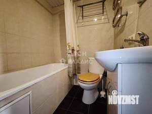 Студия квартира, вторичка, 21м2, 18/18 этаж