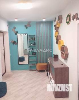 2-к квартира, вторичка, 61м2, 9/17 этаж