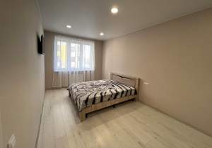 1-к квартира, вторичка, 40м2, 6/17 этаж