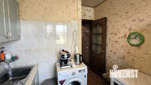 2-к квартира, вторичка, 47м2, 5/5 этаж