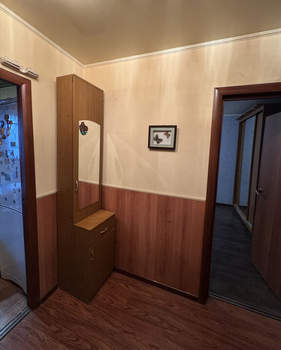 1-к квартира, вторичка, 35м2, 5/5 этаж
