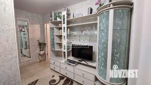 1-к квартира, вторичка, 29м2, 3/5 этаж