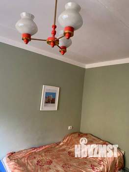 1-к квартира, вторичка, 21м2, 1/5 этаж