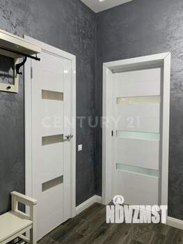 1-к квартира, вторичка, 51м2, 5/7 этаж