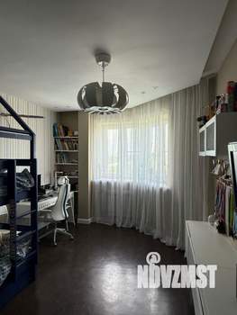 2-к квартира, вторичка, 78м2, 10/17 этаж