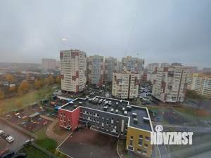 1-к квартира, вторичка, 30м2, 13/14 этаж