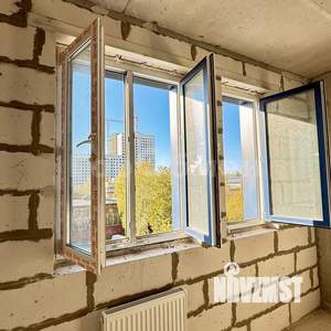 1-к квартира, вторичка, 49м2, 6/17 этаж