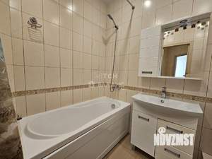 1-к квартира, вторичка, 49м2, 15/17 этаж